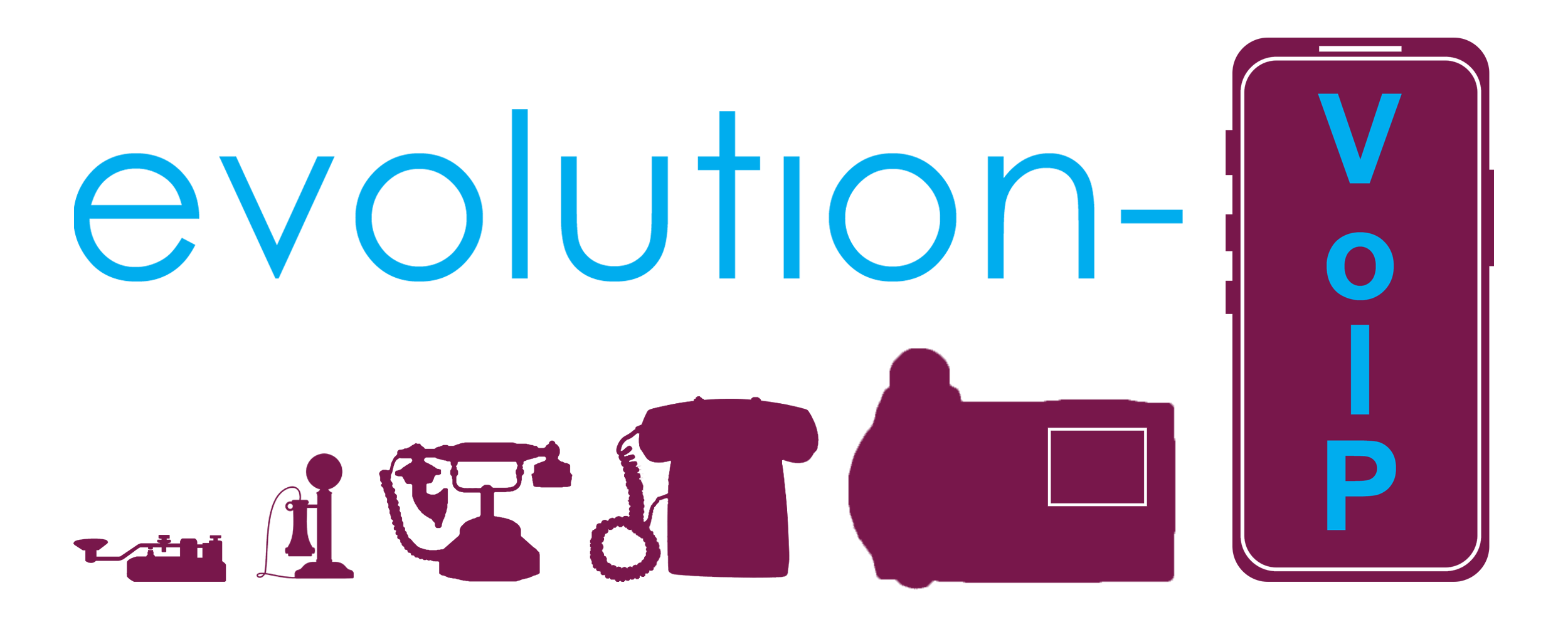 evolution-VoIP