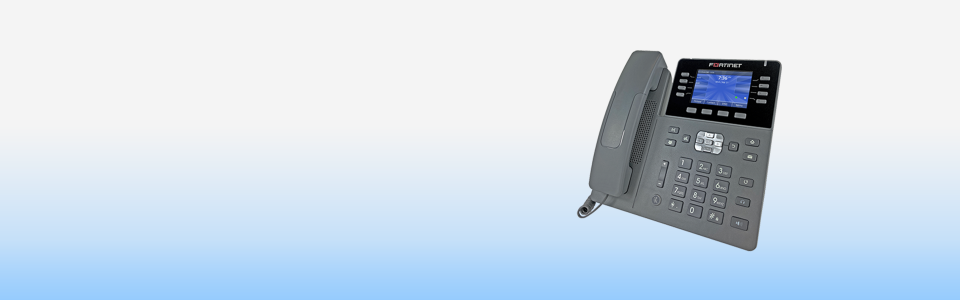 FortiFone 380B