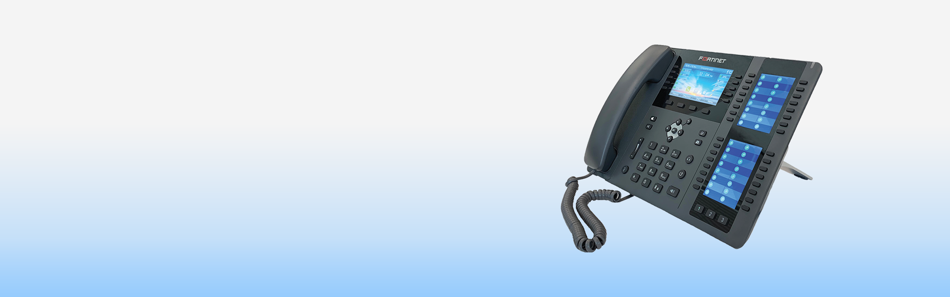 FortiFone 580B
