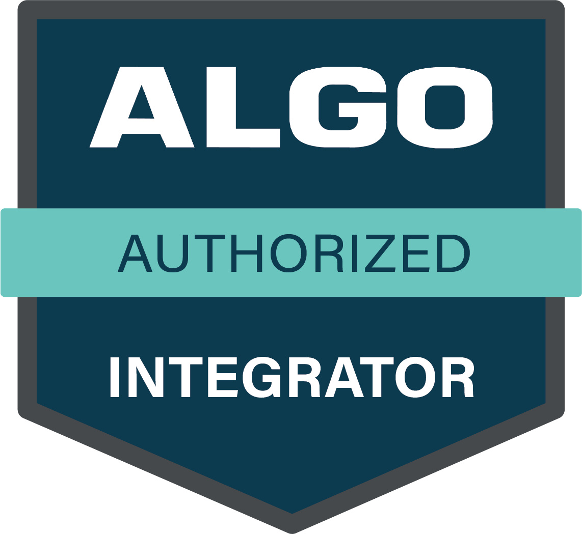Algo Authorized Integrator
