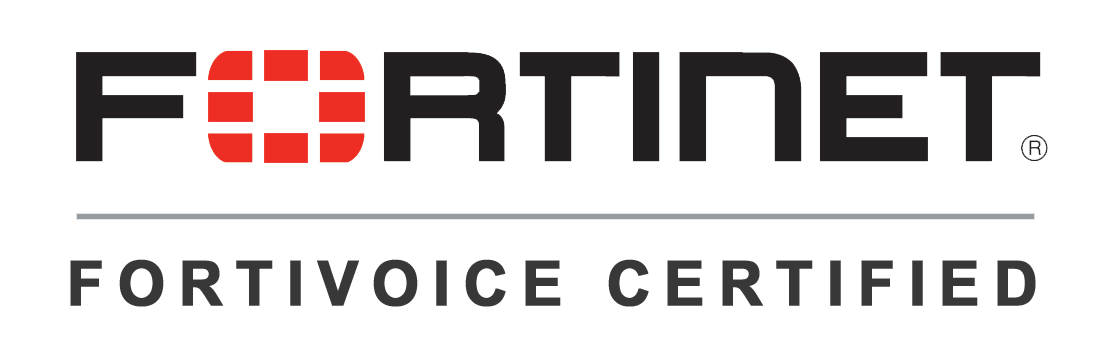 Fortinet FortiVoice Certified
